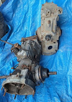 Dielce mix Barkas - 7