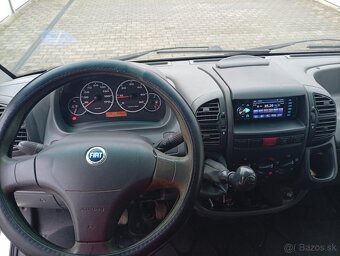 Fiat Ducato 2.8 JTD - 7