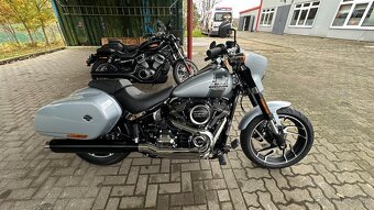 Harley-Davidson Sport Glide 2023 - 7