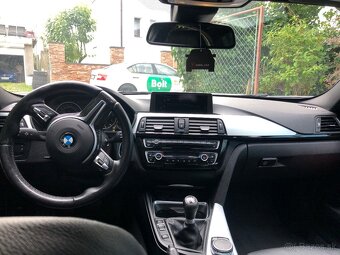 BMW 320 X-Drive M-SPORT - 7