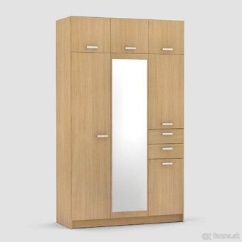 Skriňa REA od Drevony - 7