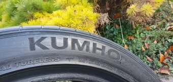 KUMHO ECSTA PS71, LETNA, 275/40 R19, 105Y - 7