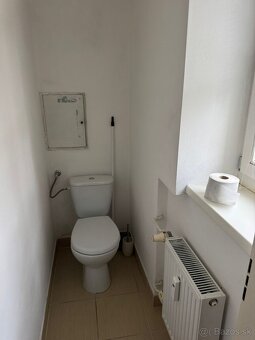 Prenájom 1izbového  bytu - 7