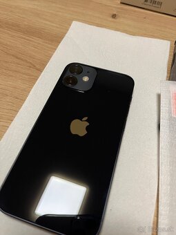 iPhone 12 mini 128GB repasovaný - 7