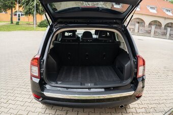 Jeep Compass 2.4i 125kW - 7