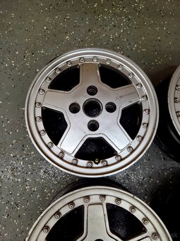 Tecnocast 4x100 r13 - 7