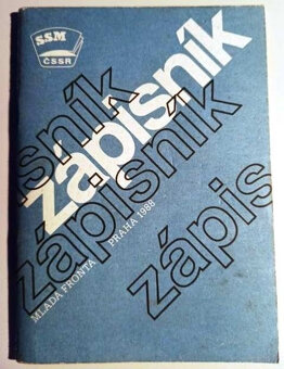 Retro Tlačoviny - 7