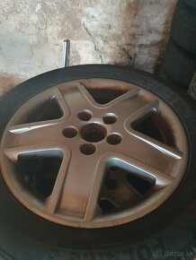 Sharan alhambra 1.9tdi 85kw 4x4 4motion syncro - 7