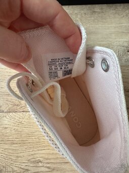 Converse Chuck Taylor All Star tenisky 36 - 7