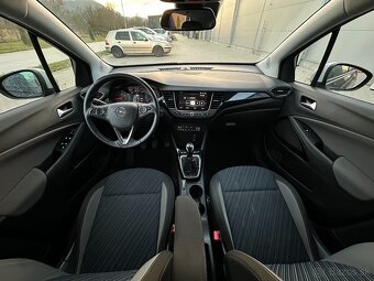 Opel Crossland X - 7