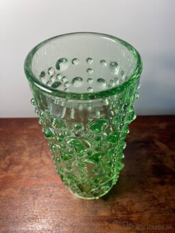 Vazy F. Peceny Sklo Union - 7