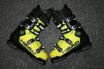 lyže Rossignol Experience 168 cm 80 - 7