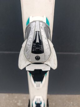 LYŽE SALOMON S/MAX-155CM - 7