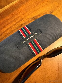 Tommy Hilfinger okuliare - 7