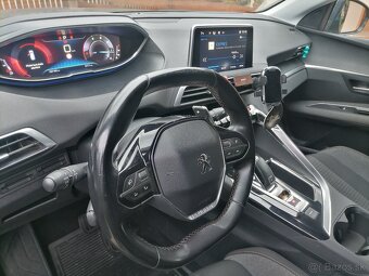 Peugeot 3008 1,6hdi - 7
