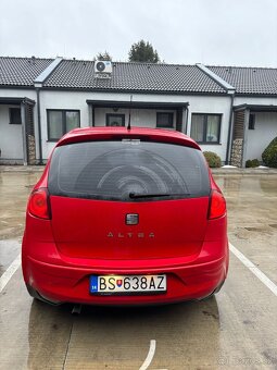 Seat Altea - 7