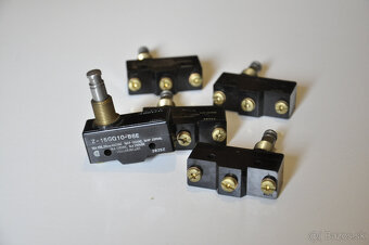 Elektrosúčiastky - 7