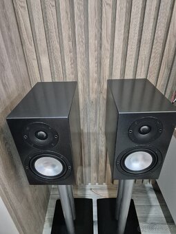 Canton Karat 5.0 set - 7