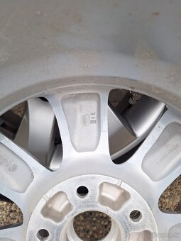 Kia 5x114,3 R16 Original - 7