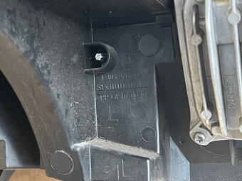 Mercedes w222 s class predne svetlo original - 7