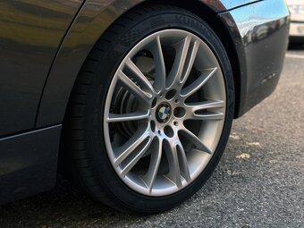 BMW 330i E90 – 3.0 R6 | 258 HP | Mpacket  | Top stav - 7