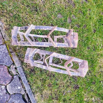 Motokultivátor MS16 - 7