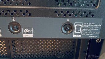 Plazma PIONEER PDP-427 XA - 7