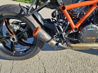 KTM SuperDuke 1290R - 7