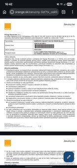 Samsung galaxy s24 8/256gb čierny - 7