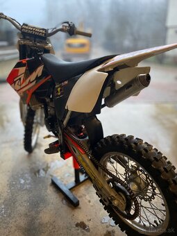 Ktm sx85 2012 - 7