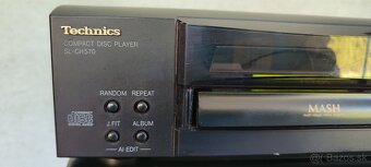 Hi-fi veža Pioneer - 7