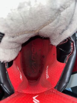 Hokejové korčule Bauer vapor Fly Pro - 7