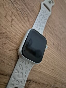 Apple Watch 8 - 41 mm - 7
