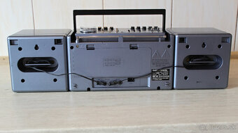 GRUNDIG Party Center 2200 - 7