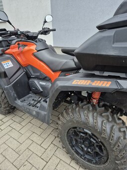 Can Am 1000 - 7