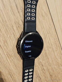 GARMIN Forerunner 965 - 7