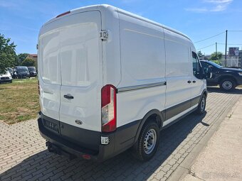 Ford Transit 2.0 TDCi L2H2 -4x4- AWD - 7