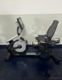 Bicykel PULSE FITNESS 250G R-CYCLE - 7