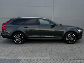 Volvo V90 CC D4 Cross Country Pro AWD A/T - 7