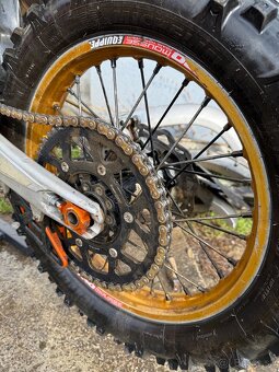 Ktm excf250 sxf250 xcw250 - 7
