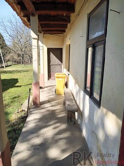 Rodinný dom 20 min. od Košíc- Tornyosnémeti, Maďarsko - 7