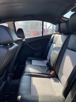 Octavia 1.9 TDI - 7