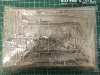 Plastikové modely lietadiel 1:48 - 7