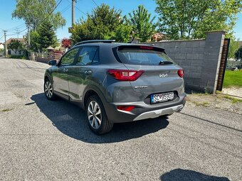 KIA Stonic 1.0 benzín - 7
