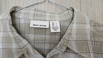 damska kosela zn. DKNY - 7