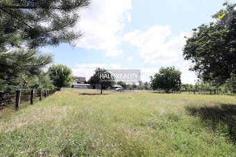 HALO reality - Predaj, pozemok pre rodinný dom 1793 m2 Želie - 7