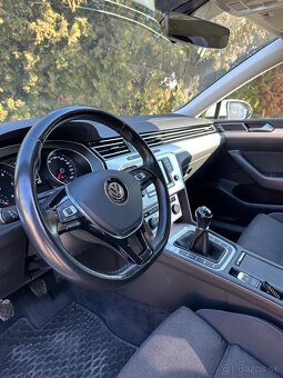 Volkswagen Passat Variant 2.0 LEDACCNAVI - 7