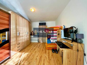 SLNEČNÝ 2 IZBOVÝ BYT S BALKÓNOM 50M2, ZVOLEN - 7