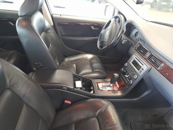 Volvo XC70 2.4d 4x4 countri cross - 7