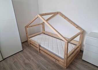 Postel 90x200 - 7